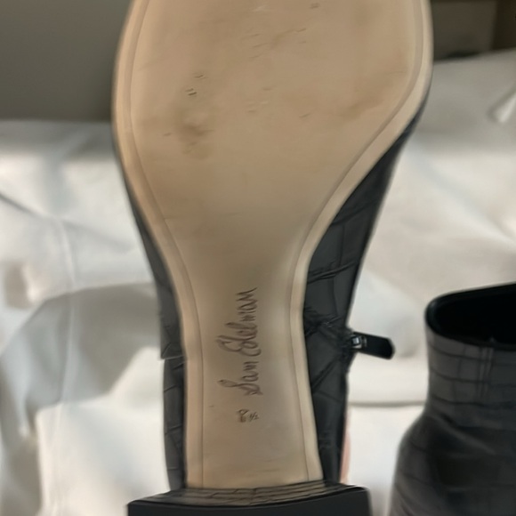 Circus Sam Edelman Pascha ankle boot. - Picture 9 of 9